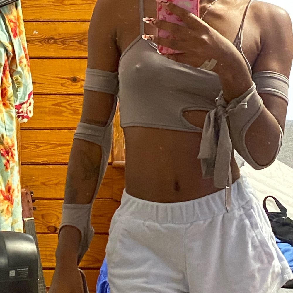 Shein tank top